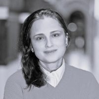 Foto de Larissa Magalhães